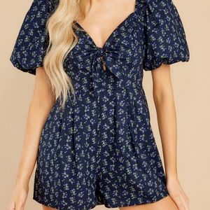 Brand new still in package romper